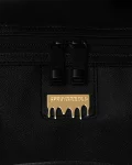 GOLD BRICK DRIP DUFFLE
