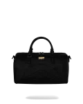 GOLD BRICK DRIP MINI DUFFLE