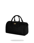 GOLD BRICK DRIP MINI DUFFLE
