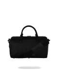 GOLD BRICK DRIP MINI DUFFLE