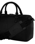GOLD BRICK DRIP MINI DUFFLE