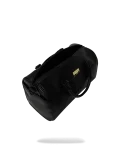 GOLD BRICK DRIP MINI DUFFLE