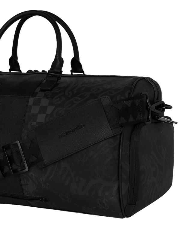 4AM JETSET MINDSET DUFFLE