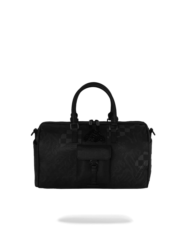 4AM JETSET MINDSET MINI DUFFLE