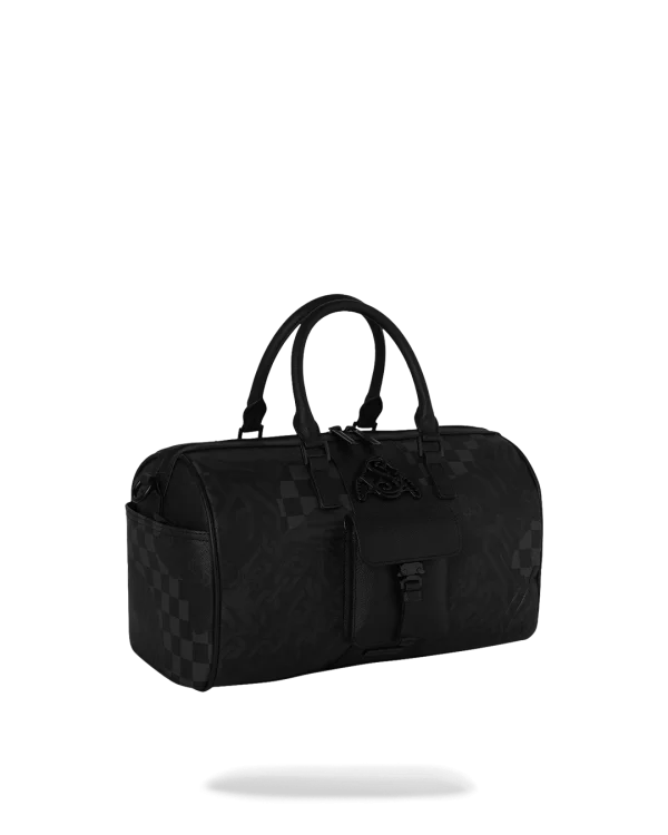 4AM JETSET MINDSET MINI DUFFLE