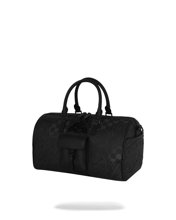 4AM JETSET MINDSET MINI DUFFLE