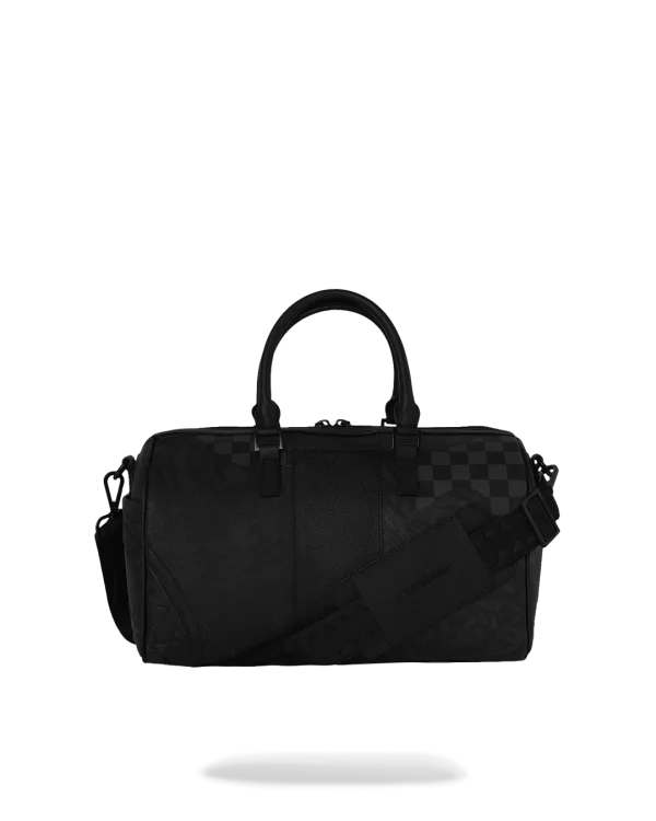 4AM JETSET MINDSET MINI DUFFLE