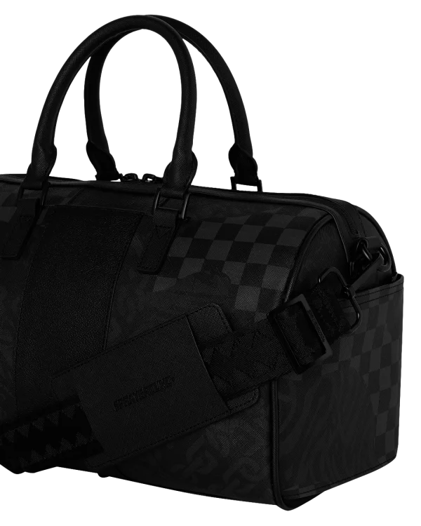 4AM JETSET MINDSET MINI DUFFLE