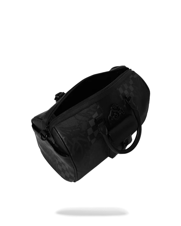 4AM JETSET MINDSET MINI DUFFLE