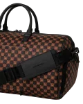 SHARKS IN PARIS GRIN & GRIND DUFFLE