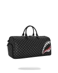 SHINOBI SHARKS IN PARIS DUFFLE