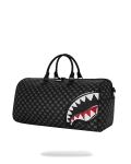 SHINOBI SHARKS IN PARIS DUFFLE