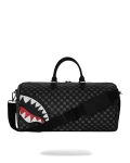 SHINOBI SHARKS IN PARIS DUFFLE