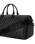 SHINOBI SHARKS IN PARIS DUFFLE