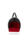 SHINOBI SHARKS IN PARIS DUFFLE