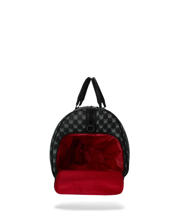 SHINOBI SHARKS IN PARIS DUFFLE