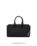 SHINOBI SHARKS IN PARIS MINI DUFFLE