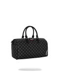 SHINOBI SHARKS IN PARIS MINI DUFFLE