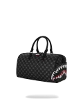 SHINOBI SHARKS IN PARIS MINI DUFFLE