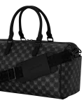 SHINOBI SHARKS IN PARIS MINI DUFFLE