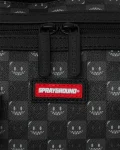 SHINOBI SHARKS IN PARIS MINI DUFFLE