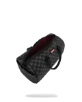 SHINOBI SHARKS IN PARIS MINI DUFFLE