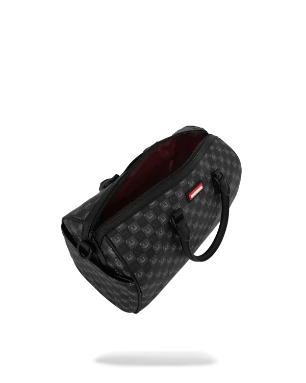 SHINOBI SHARKS IN PARIS MINI DUFFLE