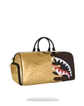 GOLDEN DYNASTY DUFFLE