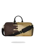 GOLDEN DYNASTY DUFFLE