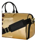 GOLDEN DYNASTY DUFFLE
