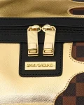 GOLDEN DYNASTY DUFFLE