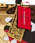 GOLDEN DYNASTY DUFFLE