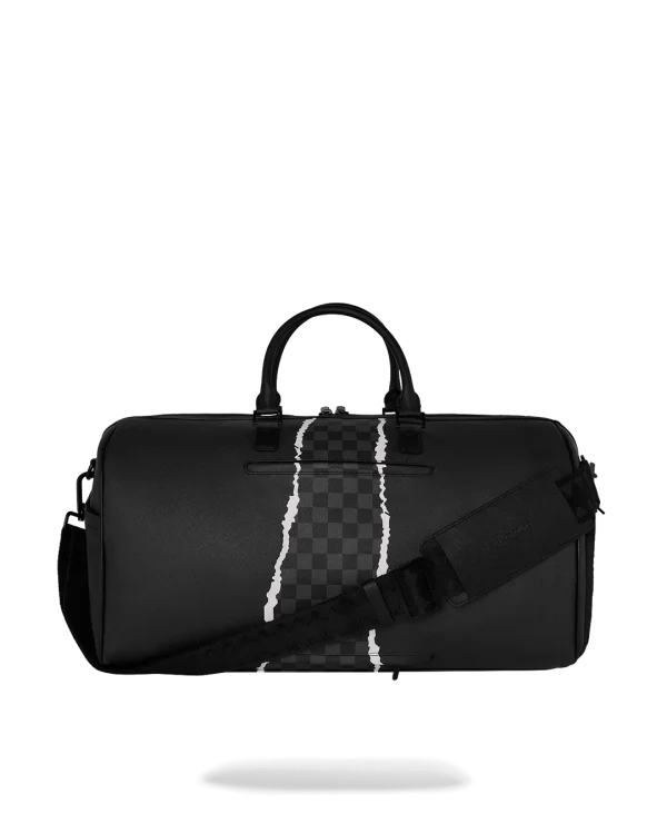 SHARK SLASH DUFFLE