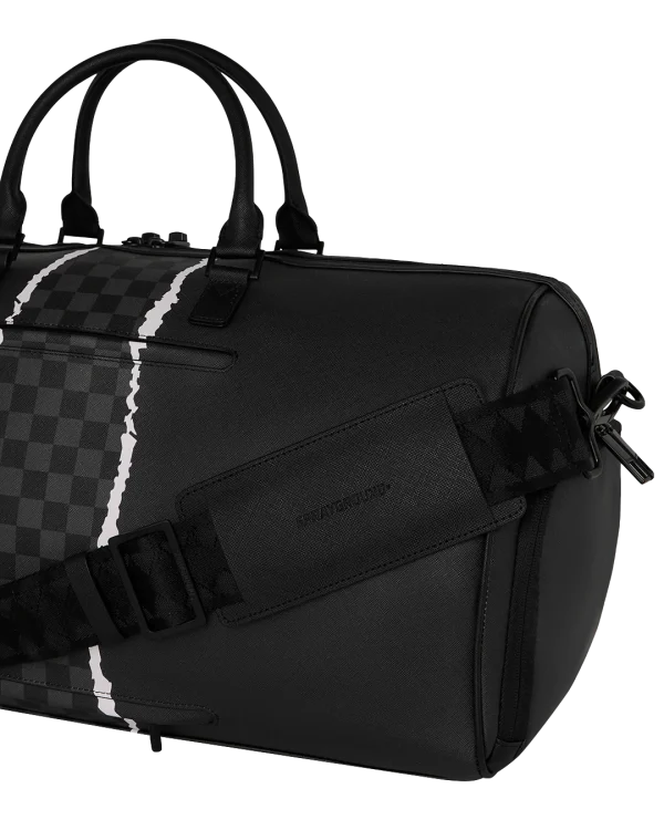SHARK SLASH DUFFLE