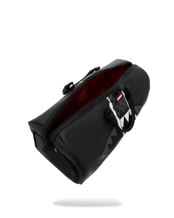 SHARK SLASH DUFFLE