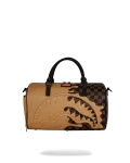 DESIGNER DRIP EFFECT MINI DUFFLE