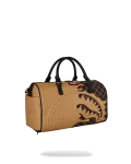 DESIGNER DRIP EFFECT MINI DUFFLE