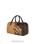 DESIGNER DRIP EFFECT MINI DUFFLE