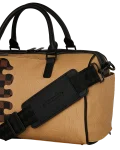 DESIGNER DRIP EFFECT MINI DUFFLE