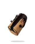 DESIGNER DRIP EFFECT MINI DUFFLE