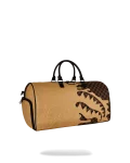 DESIGNER DRIP EFFECT DUFFLE