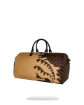 DESIGNER DRIP EFFECT DUFFLE