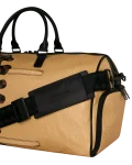 DESIGNER DRIP EFFECT DUFFLE