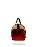 DESIGNER DRIP EFFECT DUFFLE