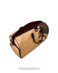 DESIGNER DRIP EFFECT DUFFLE