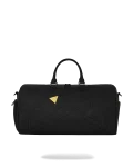 THE GOLDEN FANG SHARK DUFFLE