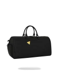 THE GOLDEN FANG SHARK DUFFLE