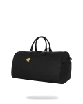 THE GOLDEN FANG SHARK DUFFLE