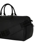 THE GOLDEN FANG SHARK DUFFLE