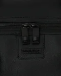 THE GOLDEN FANG SHARK DUFFLE